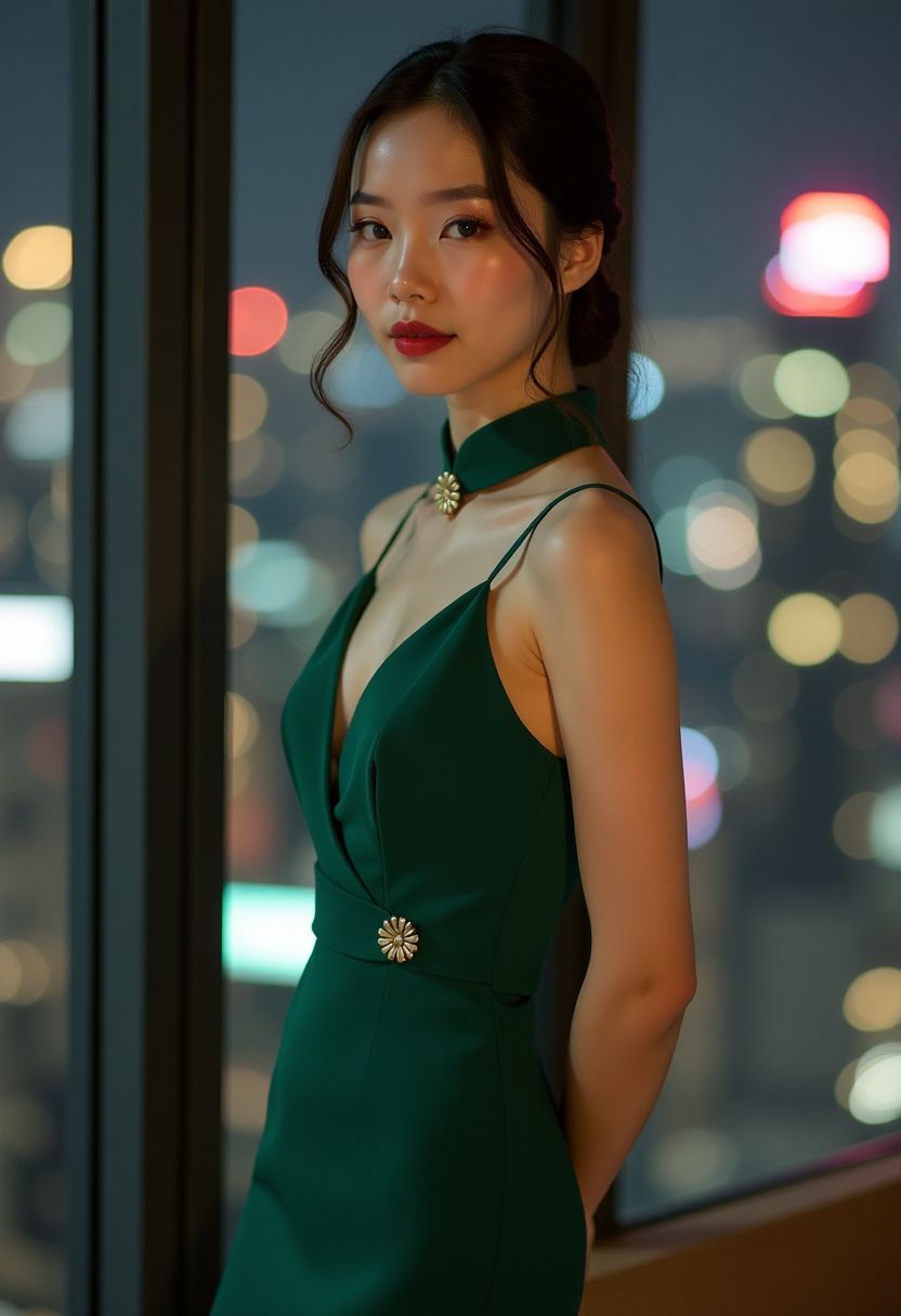 辩机草庐对谈美学意境全景分析